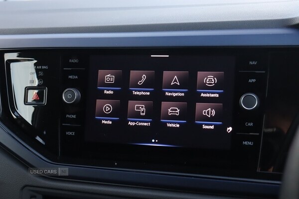 Used Volkswagen Polo 2021 for sale - 76825368: Photo 33