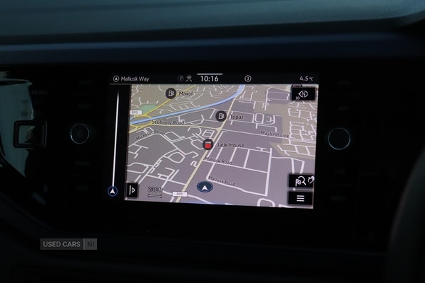 Used Volkswagen Polo 2021 for sale - 76825368: Photo 35