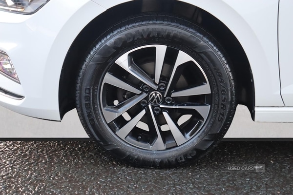 Used Volkswagen Polo 2021 for sale - 76825368: Photo 5