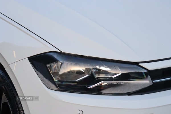 Used Volkswagen Polo 2021 for sale - 76825368: Photo 7