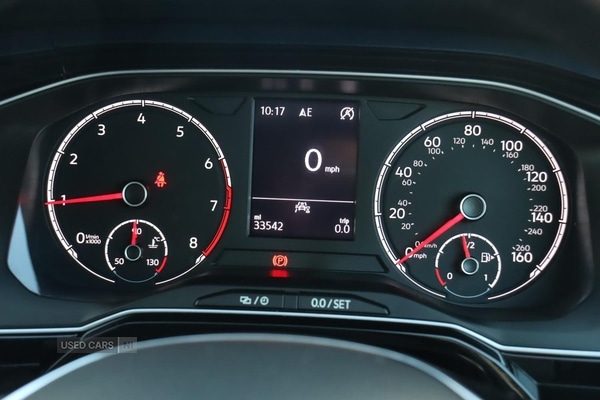 Used Volkswagen Polo 2021 for sale - 76825368: Photo 8