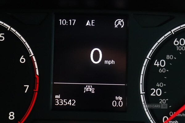 Used Volkswagen Polo 2021 for sale - 76825368: Photo 9