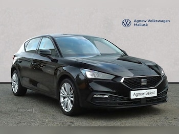 Used SEAT Leon 2022 for sale - 79541132: Photo