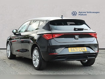 Used SEAT Leon 2022 for sale - 79541132: Photo