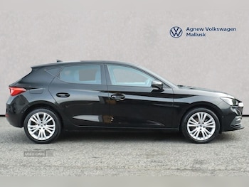 Used SEAT Leon 2022 for sale - 79541132: Photo