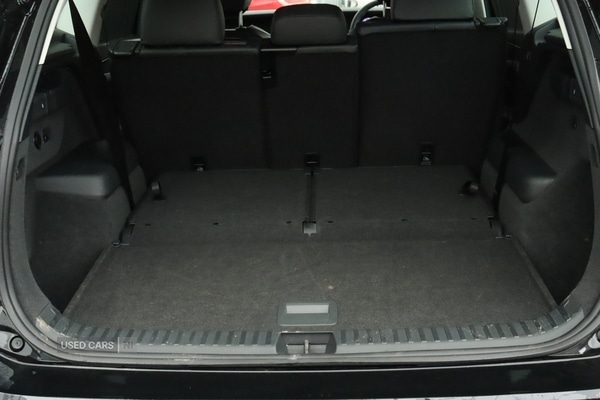 Used Volkswagen Touran 2025 for sale - 77626499: Photo 10