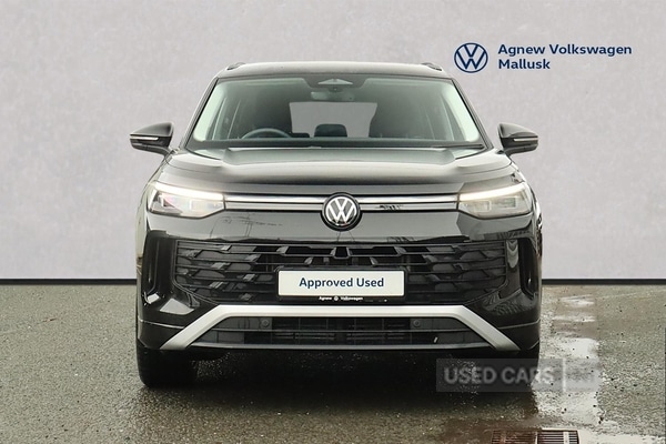 Used Volkswagen Touran 2025 for sale - 77626499: Photo 11