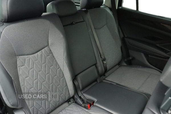 Used Volkswagen Touran 2025 for sale - 77626499: Photo 14