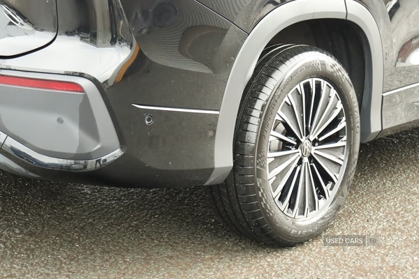 Used Volkswagen Touran 2025 for sale - 77626499: Photo 19