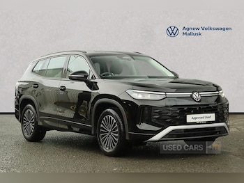 2025 - 1.5 eTSI Life 5dr DSG7 [7 Seat]