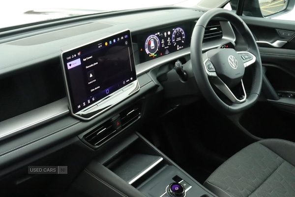 Used Volkswagen Touran 2025 for sale - 77626499: Photo 2