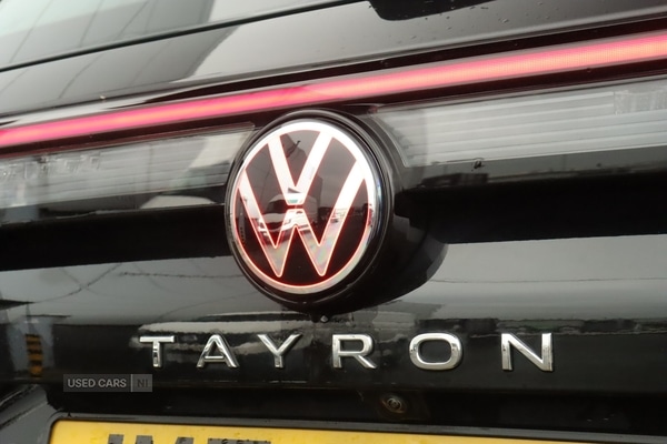 Used Volkswagen Touran 2025 for sale - 77626499: Photo 21