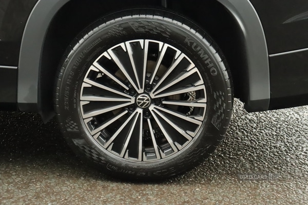 Used Volkswagen Touran 2025 for sale - 77626499: Photo 24