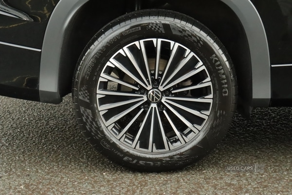 Used Volkswagen Touran 2025 for sale - 77626499: Photo 25