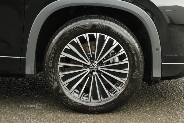 Used Volkswagen Touran 2025 for sale - 77626499: Photo 26