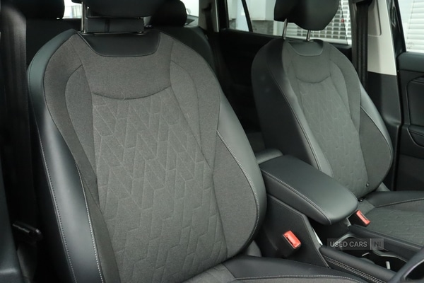 Used Volkswagen Touran 2025 for sale - 77626499: Photo 27