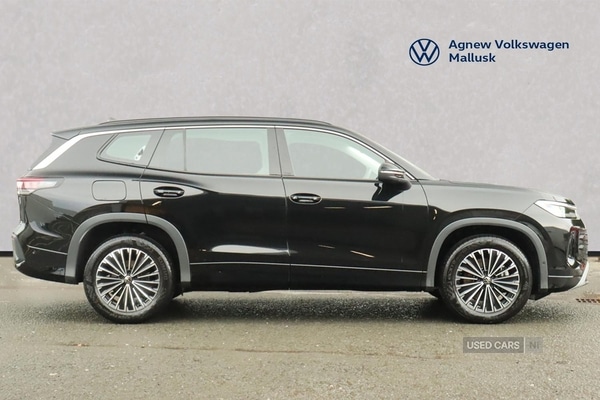 Used Volkswagen Touran 2025 for sale - 77626499: Photo 4