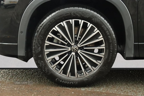 Used Volkswagen Touran 2025 for sale - 77626499: Photo 5