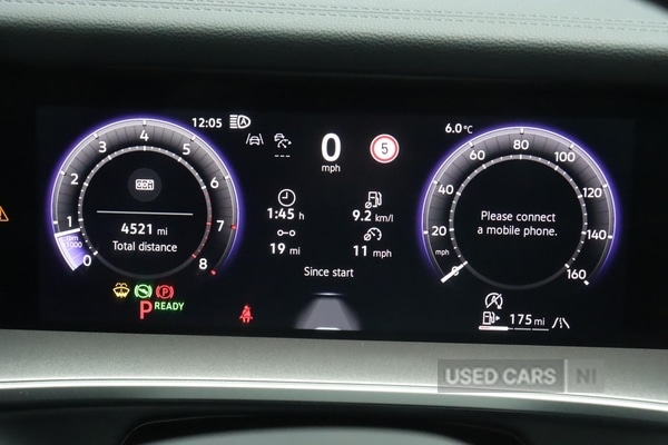 Used Volkswagen Touran 2025 for sale - 77626499: Photo 8