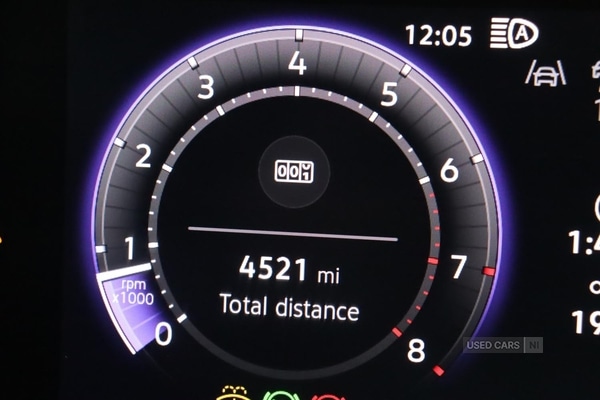 Used Volkswagen Touran 2025 for sale - 77626499: Photo 9