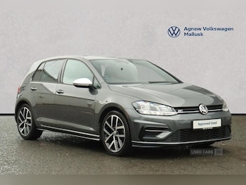 Used Volkswagen Golf 2019 for sale - 78517720: Photo