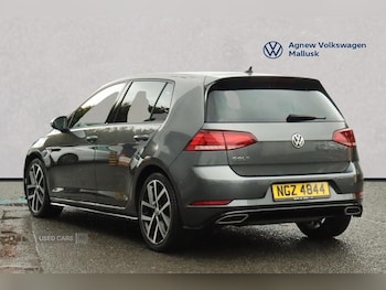 Used Volkswagen Golf 2019 for sale - 78517720: Photo