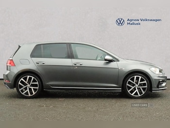 Used Volkswagen Golf 2019 for sale - 78517720: Photo