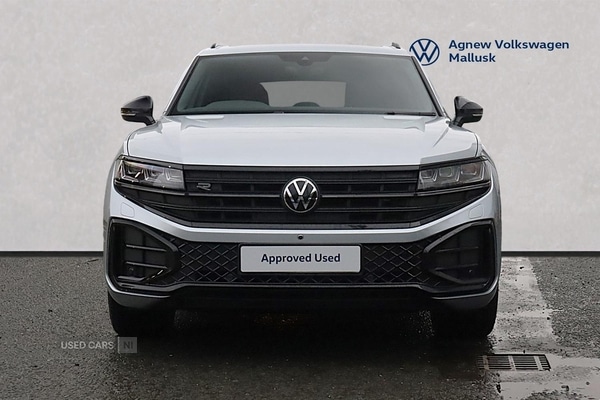 Used Volkswagen Touareg 2025 for sale - 77441610: Photo 11