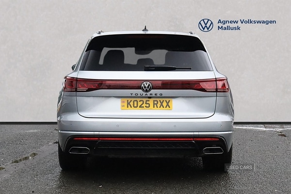 Used Volkswagen Touareg 2025 for sale - 77441610: Photo 12
