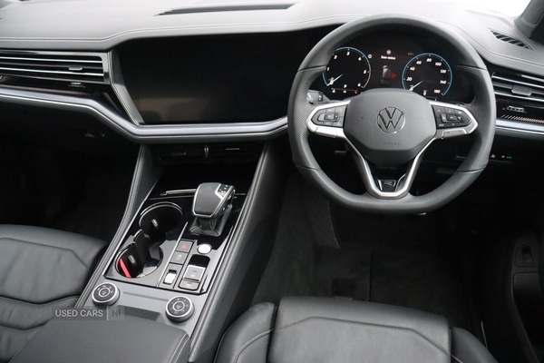 Used Volkswagen Touareg 2025 for sale - 77441610: Photo 13