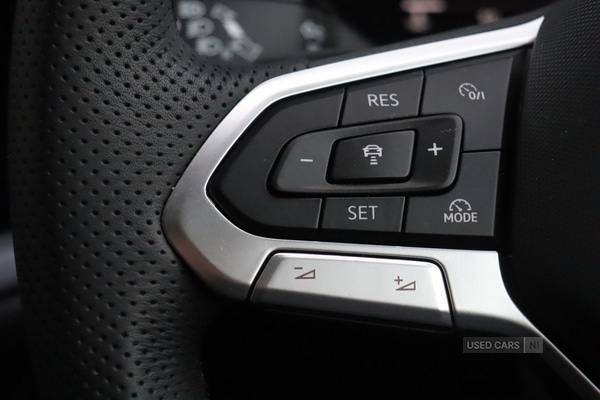 Used Volkswagen Touareg 2025 for sale - 77441610: Photo 17