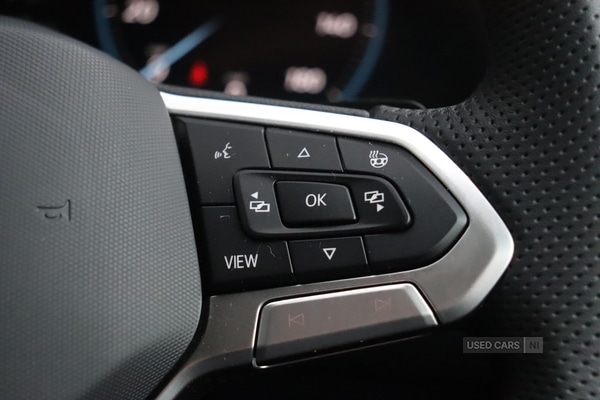 Used Volkswagen Touareg 2025 for sale - 77441610: Photo 18