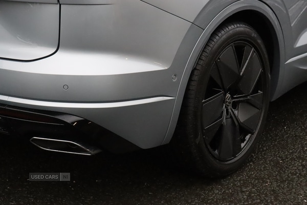 Used Volkswagen Touareg 2025 for sale - 77441610: Photo 19