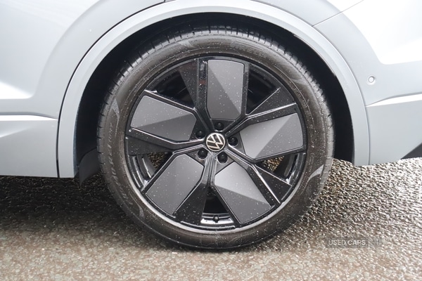 Used Volkswagen Touareg 2025 for sale - 77441610: Photo 24