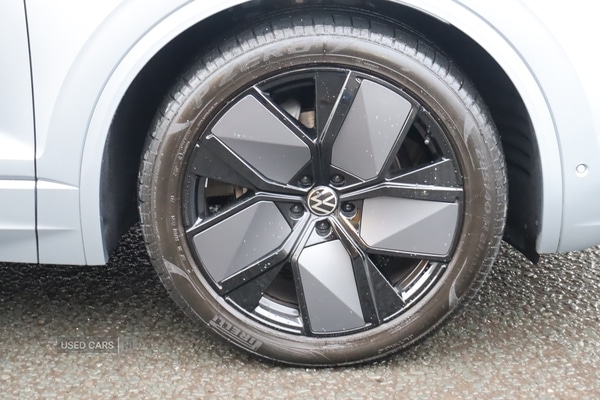 Used Volkswagen Touareg 2025 for sale - 77441610: Photo 26