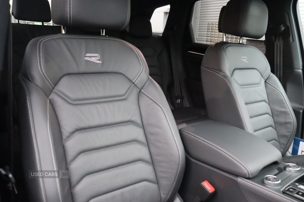 Used Volkswagen Touareg 2025 for sale - 77441610: Photo 27