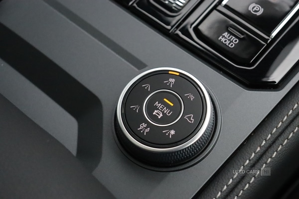 Used Volkswagen Touareg 2025 for sale - 77441610: Photo 28