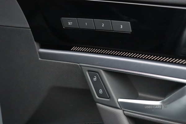 Used Volkswagen Touareg 2025 for sale - 77441610: Photo 31