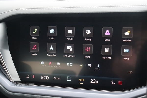 Used Volkswagen Touareg 2025 for sale - 77441610: Photo 33