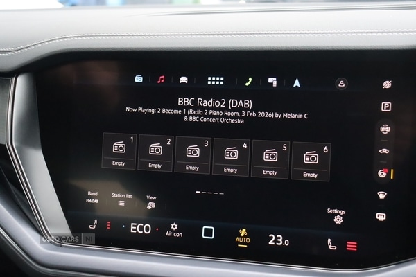 Used Volkswagen Touareg 2025 for sale - 77441610: Photo 34