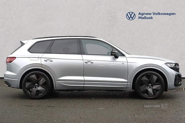 Used Volkswagen Touareg 2025 for sale - 77441610: Photo 4