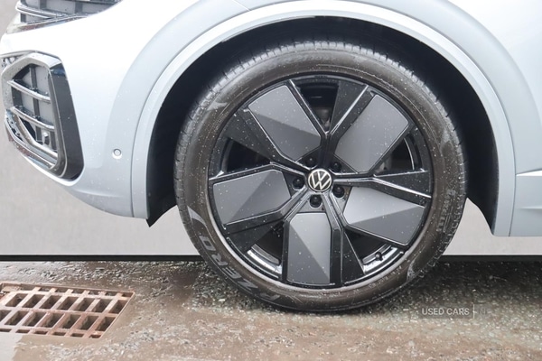 Used Volkswagen Touareg 2025 for sale - 77441610: Photo 5