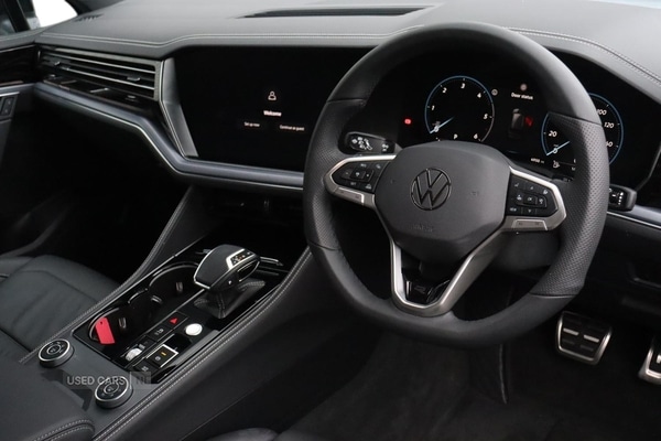 Used Volkswagen Touareg 2025 for sale - 77441610: Photo 6