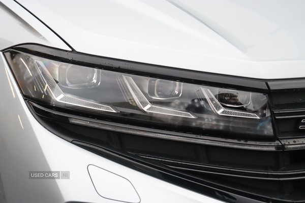 Used Volkswagen Touareg 2025 for sale - 77441610: Photo 7