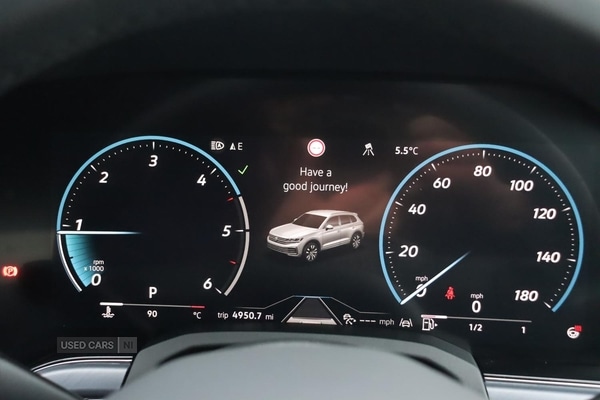 Used Volkswagen Touareg 2025 for sale - 77441610: Photo 8