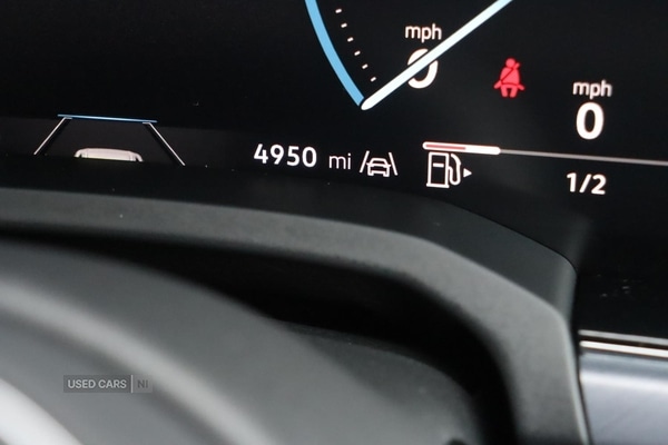 Used Volkswagen Touareg 2025 for sale - 77441610: Photo 9