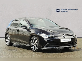 Used Volkswagen Golf 2022 for sale - 78867360: Photo
