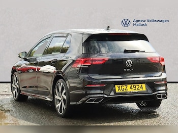 Used Volkswagen Golf 2022 for sale - 78867360: Photo