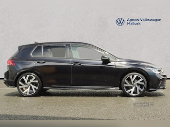 Used Volkswagen Golf 2022 for sale - 78867360: Photo