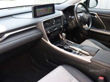 Used Lexus RX 2022 for sale - 75024562: Photo